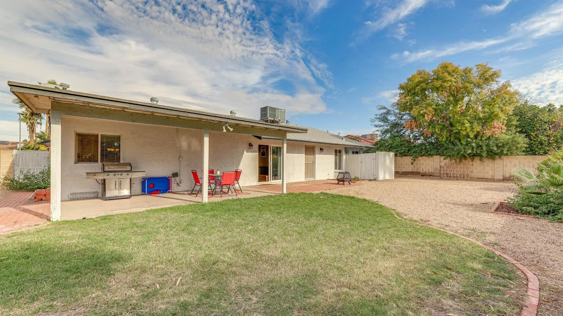 Scottsdale Home With Patio, Near Arizona Boardwalk! Phoenix Holiday home