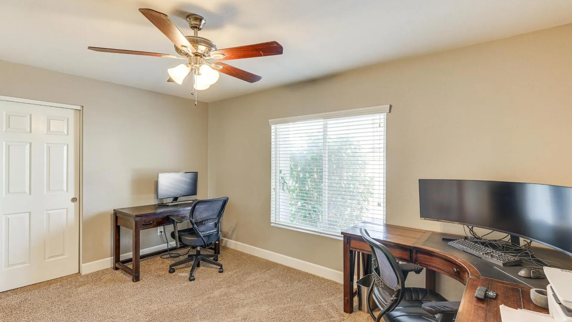 Scottsdale Home With Patio, Near Arizona Boardwalk! Phoenix