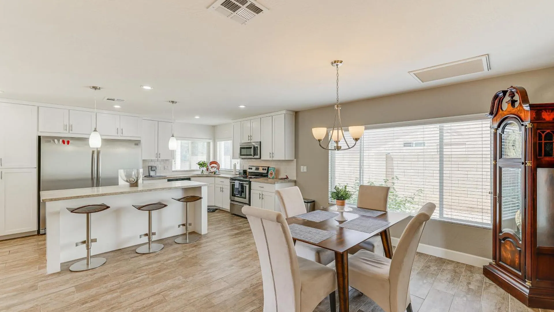 Scottsdale Home With Patio, Near Arizona Boardwalk! Phoenix