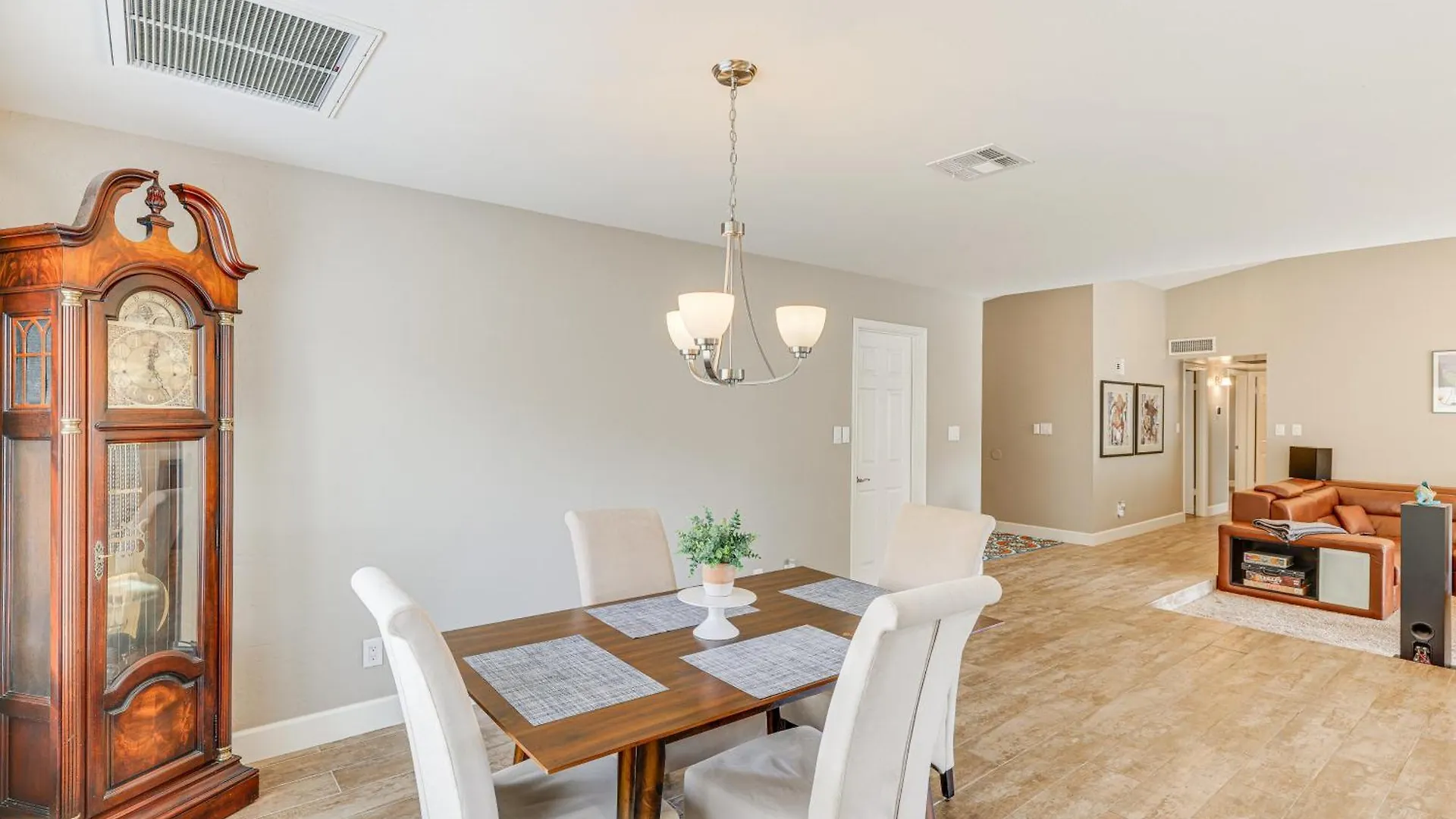 Scottsdale Home With Patio, Near Arizona Boardwalk! Phoenix 0*,