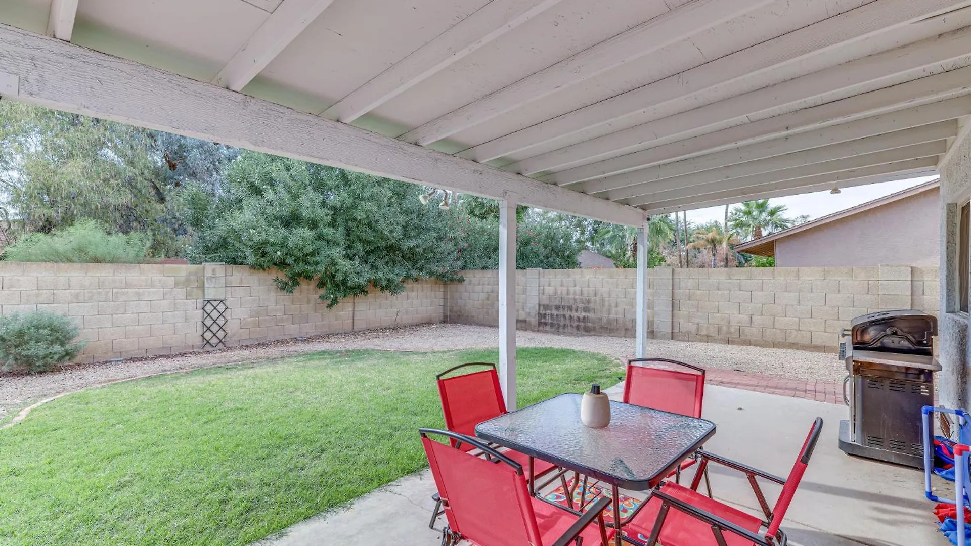 Scottsdale Home With Patio, Near Arizona Boardwalk! Phoenix Holiday home
