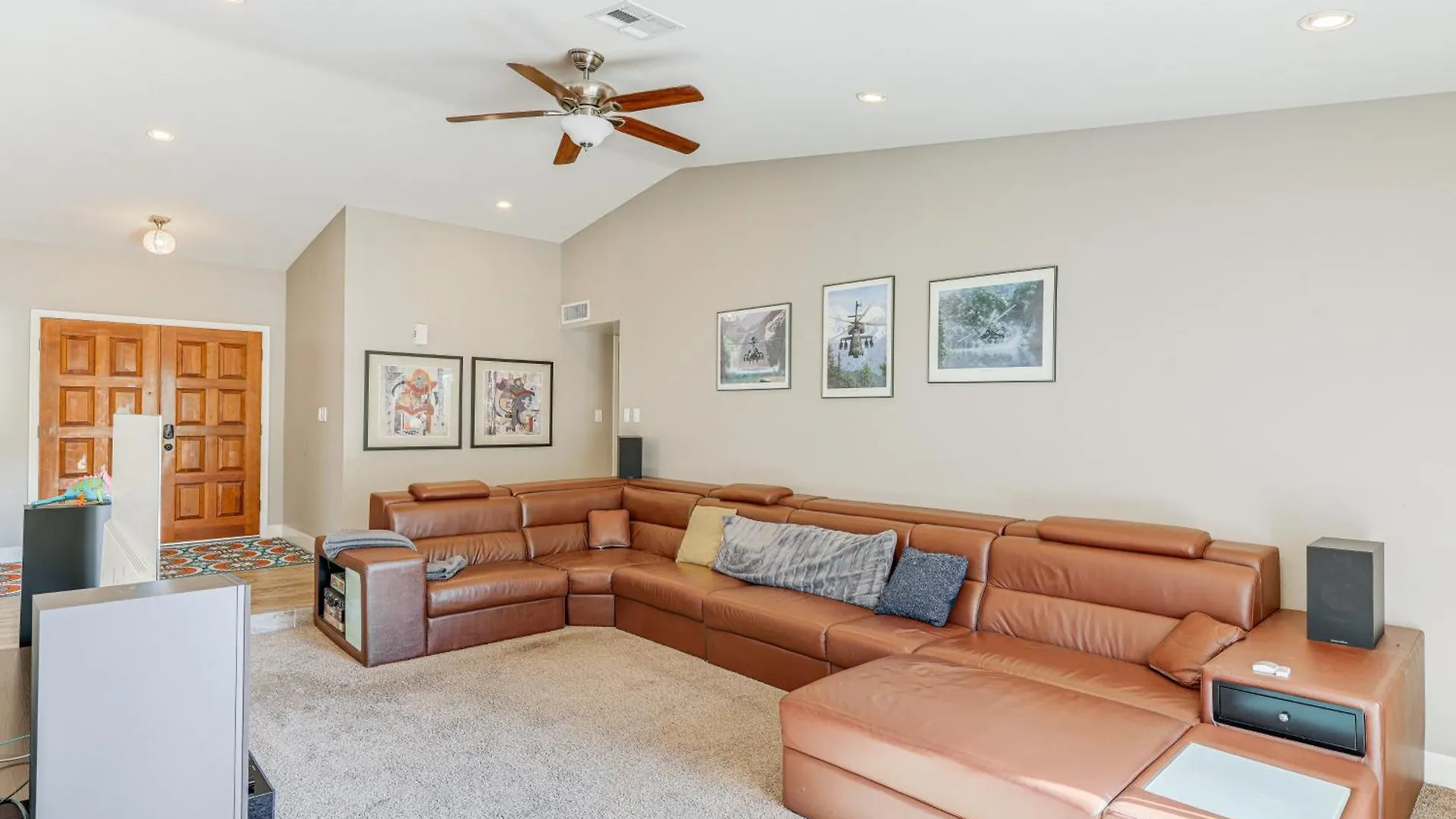 Scottsdale Home With Patio, Near Arizona Boardwalk! Phoenix
