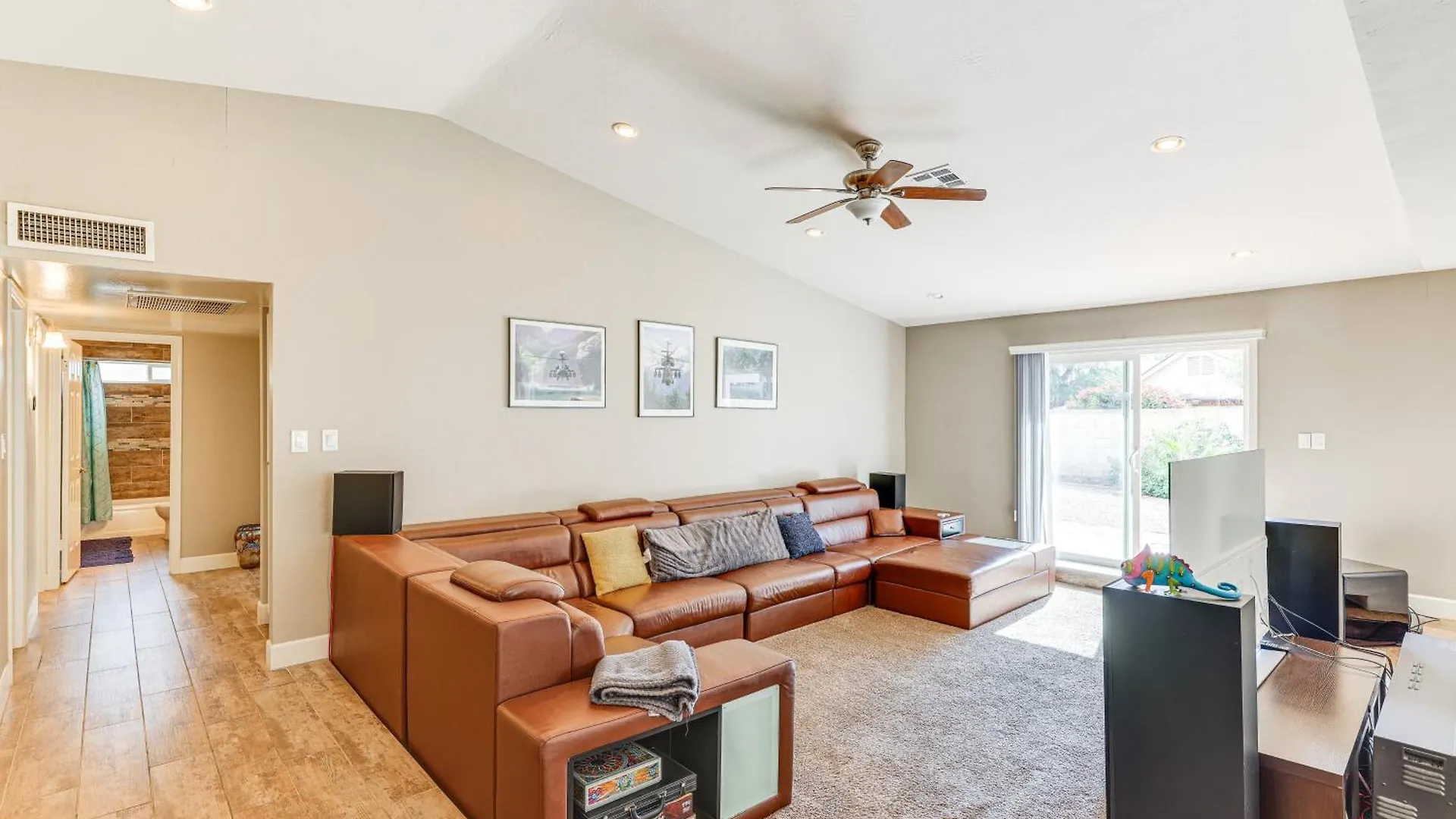 Scottsdale Home With Patio, Near Arizona Boardwalk! Phoenix United States
