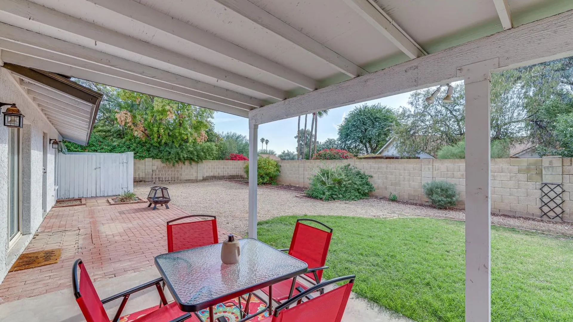 Scottsdale Home With Patio, Near Arizona Boardwalk! Phoenix 0*,  United States