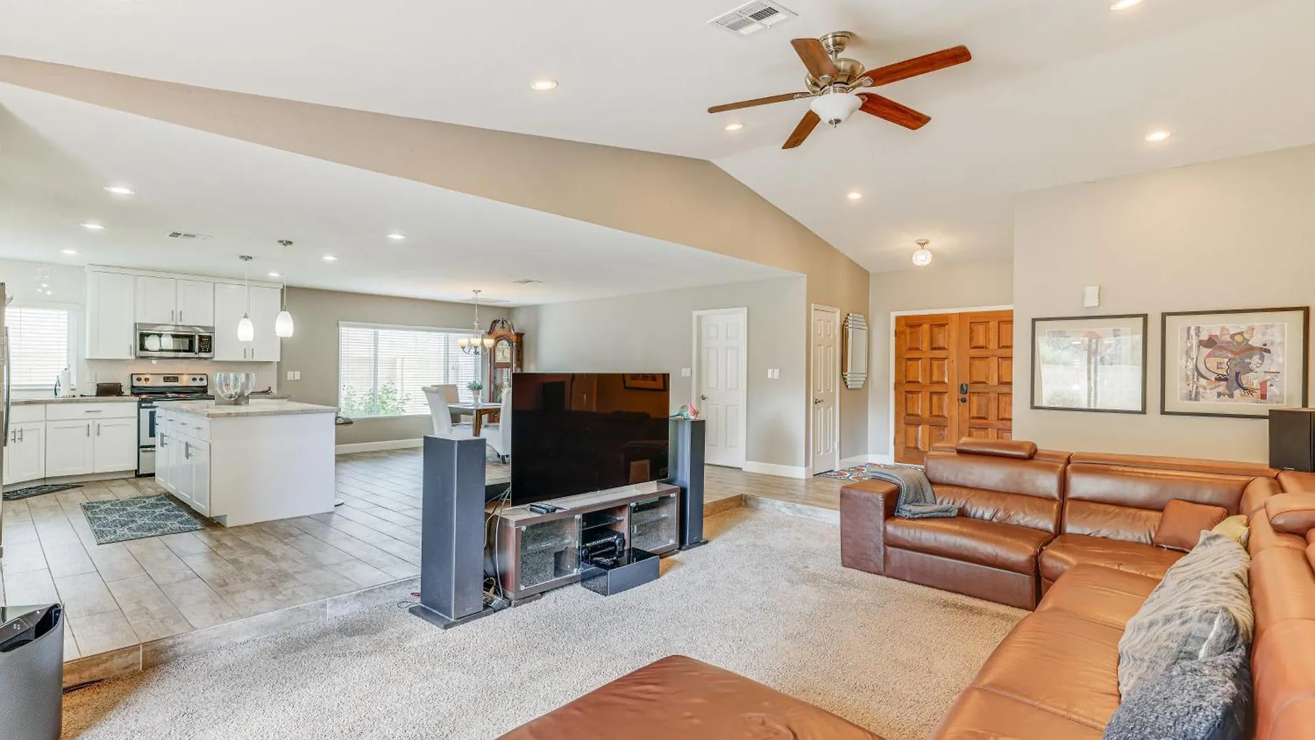 Scottsdale Home With Patio, Near Arizona Boardwalk! contacts