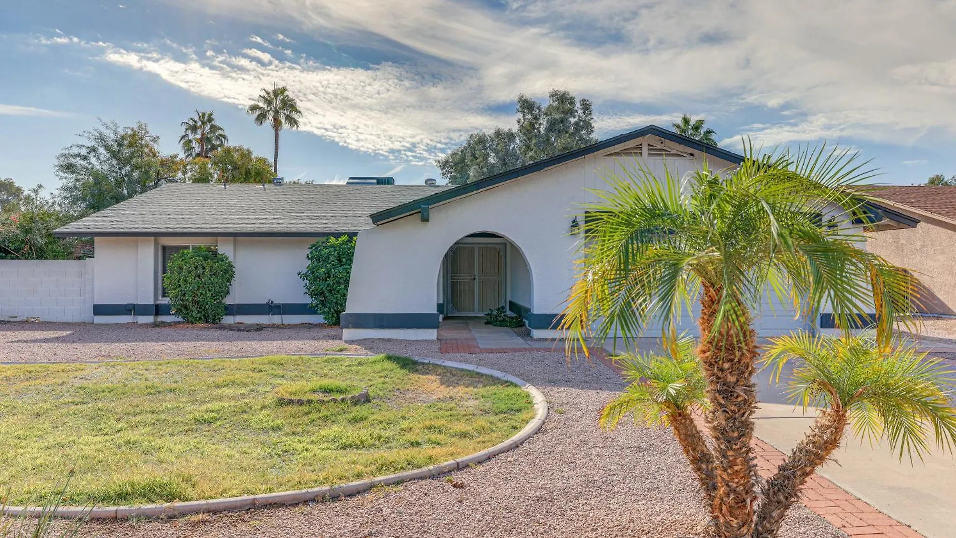 Scottsdale Home With Patio, Near Arizona Boardwalk! Phoenix Holiday home
